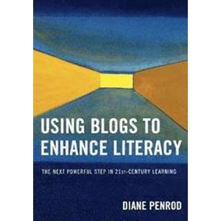 Using Blogs to Enhance Literacy