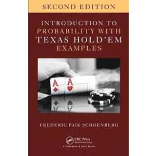 Introduction to Probability with Texas Hold 'em Examples