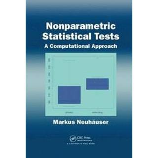 Nonparametric Statistical Tests