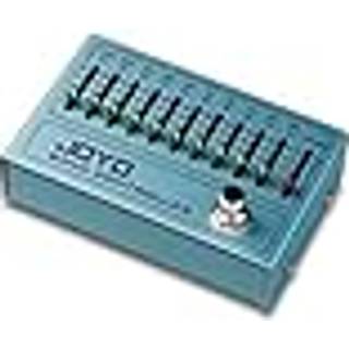 Joyo R-12 Band Controller EQ