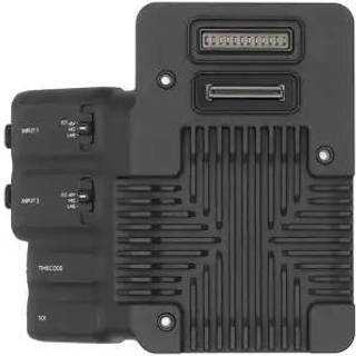 DJI interface expansion module