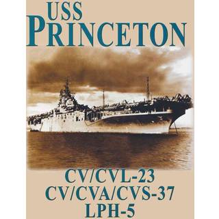 USS Princeton