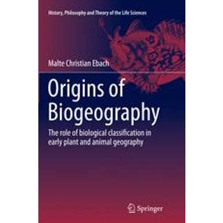 Origins of Biogeography