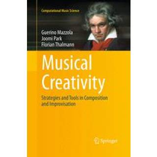 Musical Creativity