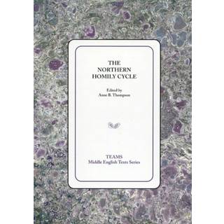 The Northern Homily Cycle