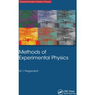 Methods of Experimental Physics