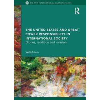 The United States and Great Power Responsibility in International Society