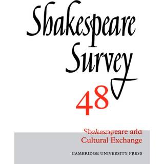 Shakespeare Survey