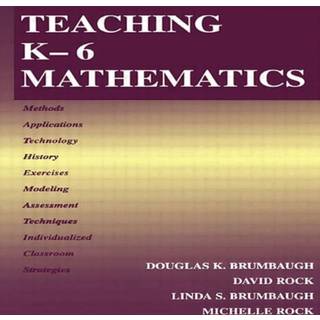 Teaching K-6 Mathematics