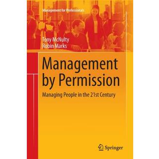 Management by Permission