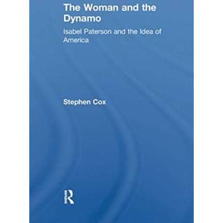 The Woman and the Dynamo