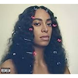 Solange - A Seat At The Table (CD)