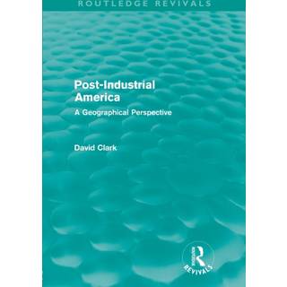 Post-Industrial America