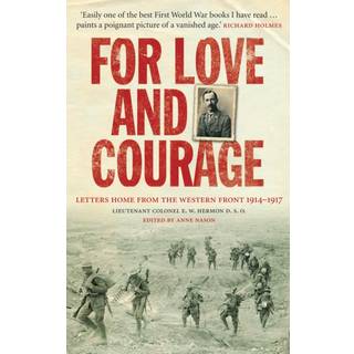 For Love and Courage