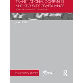 Transnational Companies and Security Governance