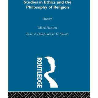 Moral Practices Vol 6