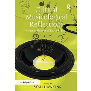 Critical Musicological Reflections