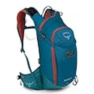 Osprey Women's Salida 12 Waterfront Blue, 12 L