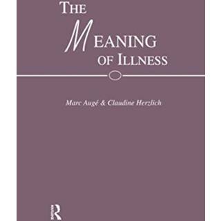 The Meaning of Illness