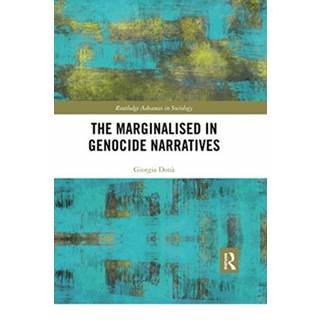 The Marginalised in Genocide Narratives