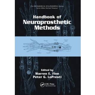 Handbook of Neuroprosthetic Methods