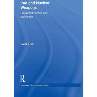 Iran and Nuclear Weapons