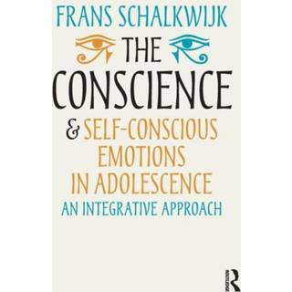 The Conscience and Self-Conscious Emotions in Adolescence