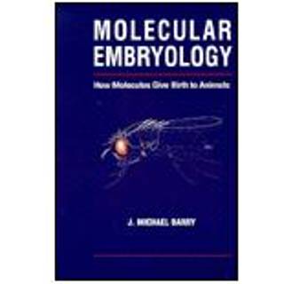 Molecular Embryology