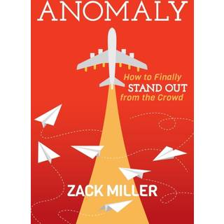 Anomaly