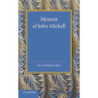 Memoir of John Michell