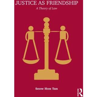 Justice as Friendship