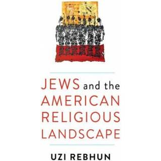 Jews and the American Religious Landscape