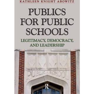 Publics for Public Schools