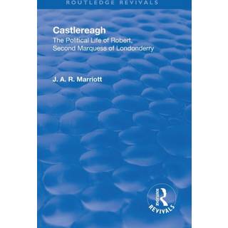 Revival: Castlereagh (1936)