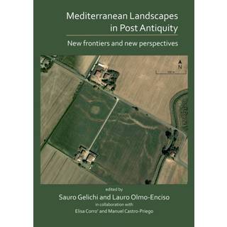 Mediterranean Landscapes in Post Antiquity