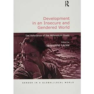 Development in an Insecure and Gendered World