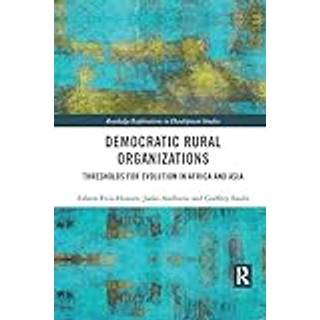 Democratic Rural Organizations