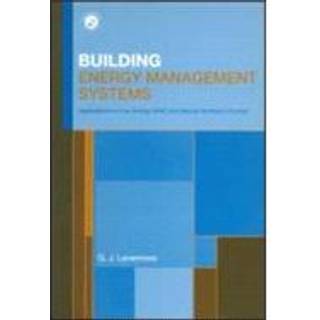 Building Energy Management Systems