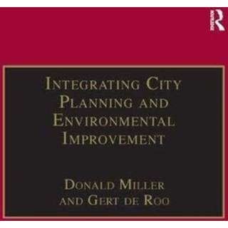 Integrating City Planning and Environmental Improvement