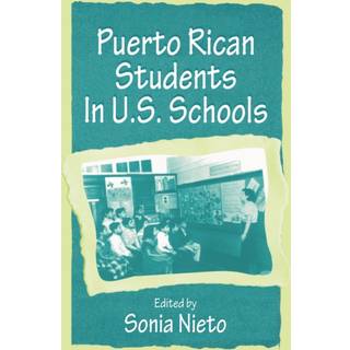 Puerto Rican Students in U.s. Schools