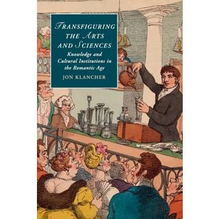 Transfiguring the Arts and Sciences