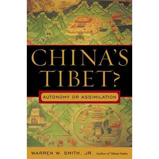 China's Tibet?