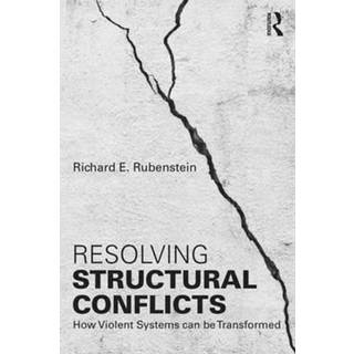 Resolving Structural Conflicts