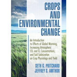 Crops and Environmental Change