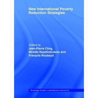 New International Poverty Reduction Strategies