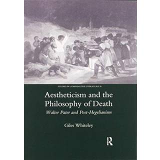 Aestheticism and the Philosophy of Death