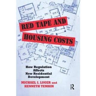 Red Tape and Housing Costs