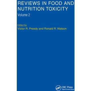 Reviews in Food and Nutrition Toxicity, Volume 2