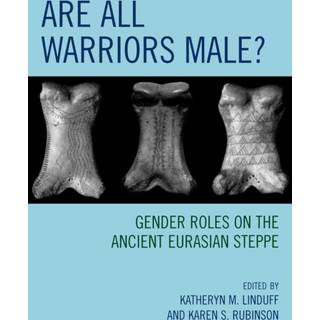 Are All Warriors Male?