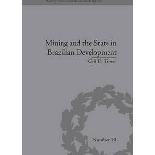 Mining and the State in Brazilian Development